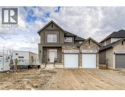 122 O J GAFFNEY Drive - 2