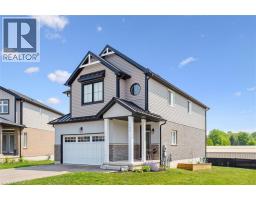 186 JACOB Street E - 3