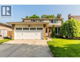 236 RITTENHOUSE Road - 1