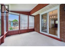126 ELKINGTON Drive - 27