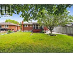 126 ELKINGTON Drive - 32