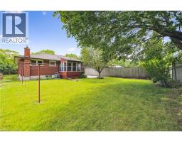 126 ELKINGTON Drive - 33
