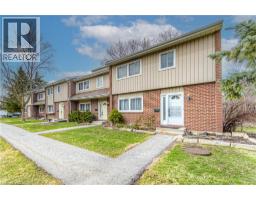 121 UNIVERSITY Avenue E UnitNo. 9 - 2