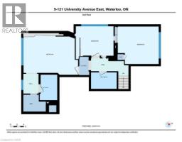 121 UNIVERSITY Avenue E UnitNo. 9 - 27