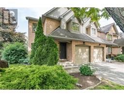 320 HAMILTON Drive UnitNo. 10 - 1