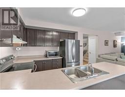 320 HAMILTON Drive UnitNo. 10 - 13