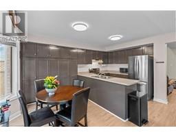 320 HAMILTON Drive UnitNo. 10 - 15