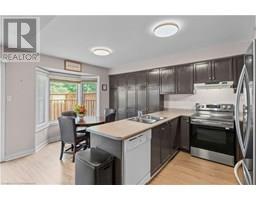 320 HAMILTON Drive UnitNo. 10 - 18