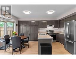 320 HAMILTON Drive UnitNo. 10 - 19