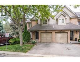 320 HAMILTON Drive UnitNo. 10 - 2