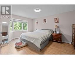 320 HAMILTON Drive UnitNo. 10 - 24