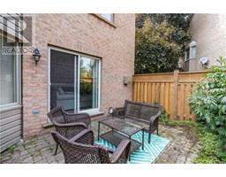 320 HAMILTON Drive UnitNo. 10 - 36