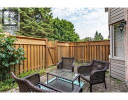 320 HAMILTON Drive UnitNo. 10 - 38