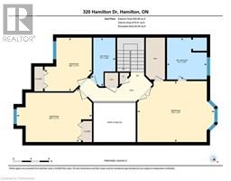 320 HAMILTON Drive UnitNo. 10 - 39