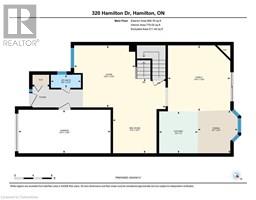 320 HAMILTON Drive UnitNo. 10 - 40