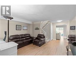 320 HAMILTON Drive UnitNo. 10 - 6