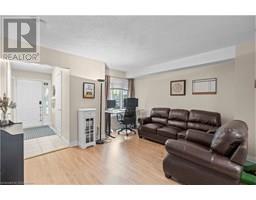 320 HAMILTON Drive UnitNo. 10 - 7