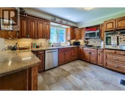 120 PAULINE JOHNSON Road - 19