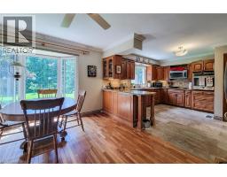 120 PAULINE JOHNSON Road - 21