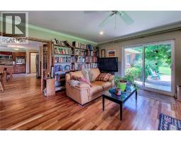 120 PAULINE JOHNSON Road - 22
