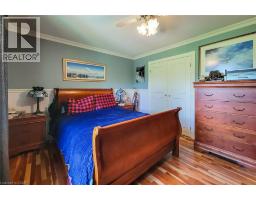 120 PAULINE JOHNSON Road - 26
