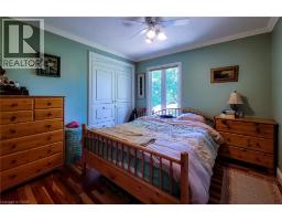 120 PAULINE JOHNSON Road - 27