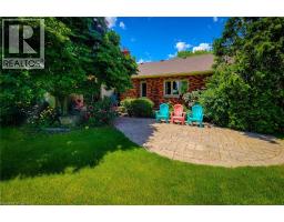 120 PAULINE JOHNSON Road - 32