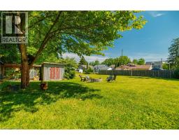 1567 OLD BROCK Street - 27