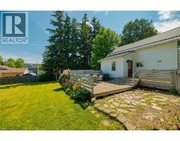 1567 OLD BROCK Street - 29