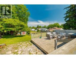 1567 OLD BROCK Street - 30