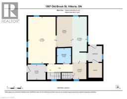 1567 OLD BROCK Street - 37