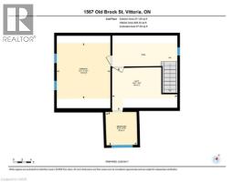 1567 OLD BROCK Street - 38