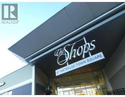 191 KING Street S UnitNo. 308 - 36