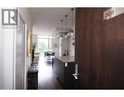 191 KING Street S UnitNo. 308 - 5