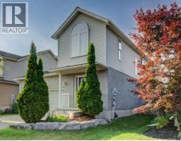 165 SCHNELLER Drive - 1