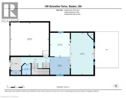 165 SCHNELLER Drive - 47