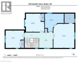 165 SCHNELLER Drive - 48
