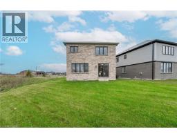 116 WHITHORN Crescent - 46
