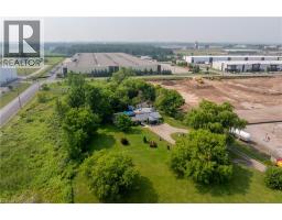 1264 PARKINSON Road - 23