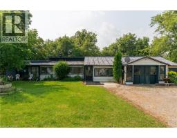 1264 PARKINSON Road - 3