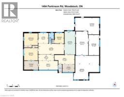 1264 PARKINSON Road - 38