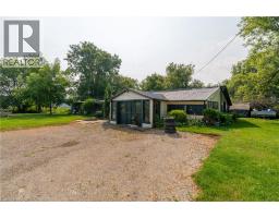 1264 PARKINSON Road - 4