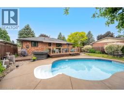 3 KAMPS Crescent - 35