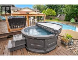 3 KAMPS Crescent - 36