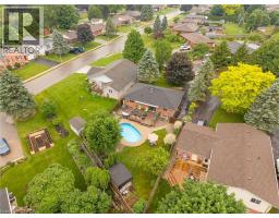 3 KAMPS Crescent - 40