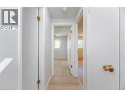 281 BLUEVALE Street N UnitNo. 23 - 20