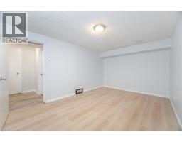 281 BLUEVALE Street N UnitNo. 23 - 27