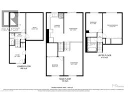 281 BLUEVALE Street N UnitNo. 23 - 29