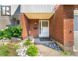 281 BLUEVALE Street N UnitNo. 23 - 3