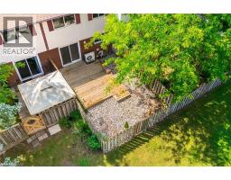 281 BLUEVALE Street N UnitNo. 23 - 32